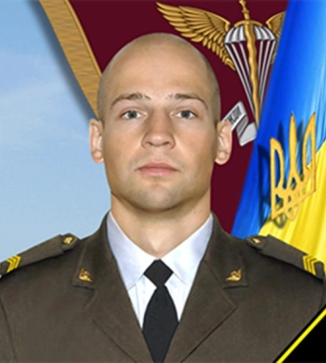У своєму останньому бою підбив дві ворожі БМД, але отримав смертельне поранення: історія 26-річного Героя України з Волині. Фото