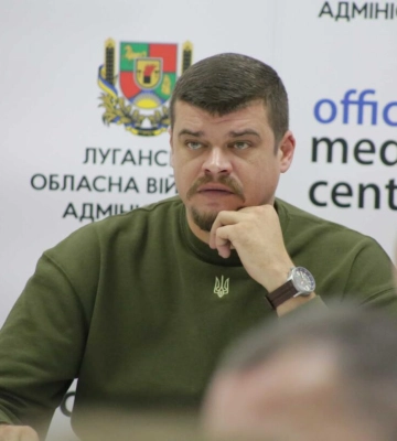 У Франківську заочно засудили ректора-колаборанта з Луганщини
