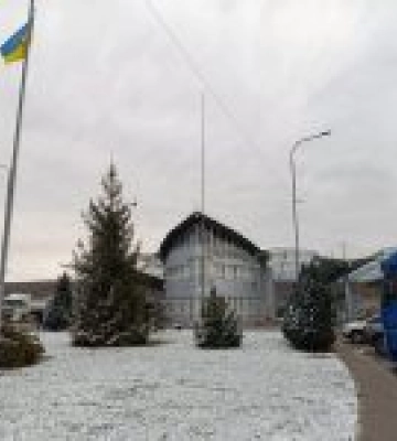 Словаччина розблокувала кордон для українських вантажівок