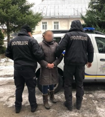 На Закарпатті сталося жахливе вбивство (ФОТО)