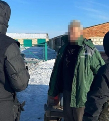 Виявився агентом рф і прикривався &quot;полоном&quot; у рашистів: СБУ затримала колишнього чиновника на Сумщині