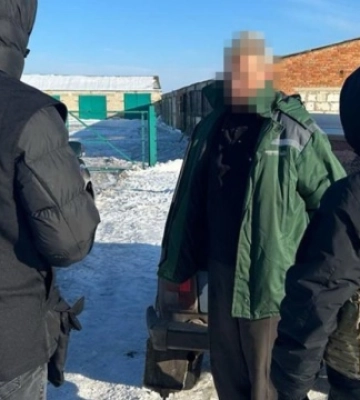 Контррозвідка викрила на Сумщині агента-«консерву» ФСБ