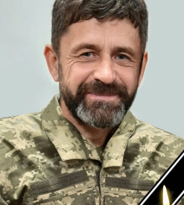 Громада на Черкащині втратила двох захисників