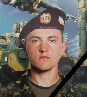 Навіки молодий: на війні загинув 32-річний Герой з Волині Іван Деркач