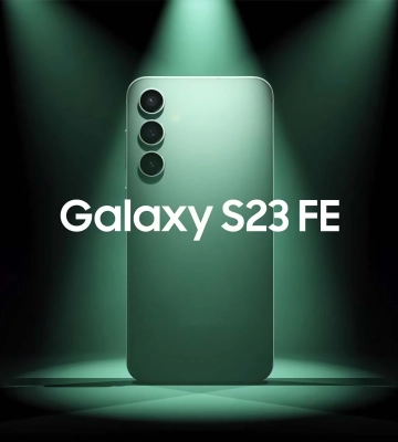 Пропозиція дня: Samsung Galaxy S23 FE на Amazon зі знижкою $100