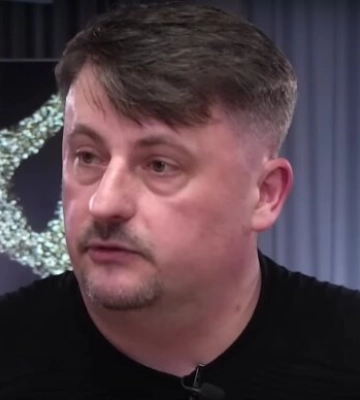 ЗМІ запевняють, що Куртєв в угоду "Росатому" поширює дезінформацію щодо українських атомників ЗМІ запевняють, що Куртєв в угоду "Росатому" поширює дезінформацію щодо українських атомників