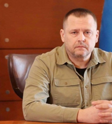 Чому у місті не буде вулиці Залужного, пояснив мер Дніпра Філатов