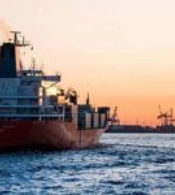 Українським коридором експортували 5 млн тонн агропродукції