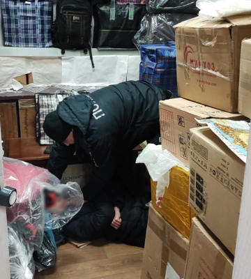 На Сумщині жінку судитимуть за сутенерство