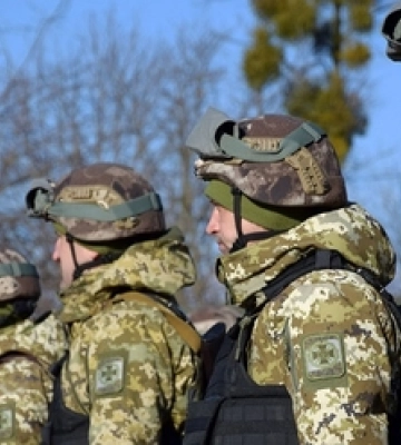 Лікарі, водії, кухарі: Волинський прикордонний загін шукає фахівців