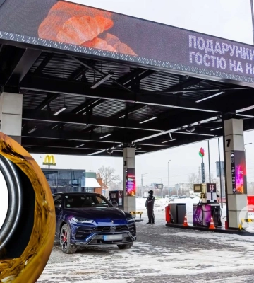 Зимнее дизтопливо: как правильно заправлять дизельный автомобиль в зимний период