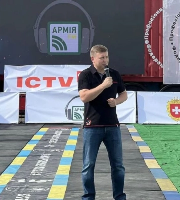 Фонд держмайна України очолив Віталій Коваль із Рівненської ОВА: що про нього відомо