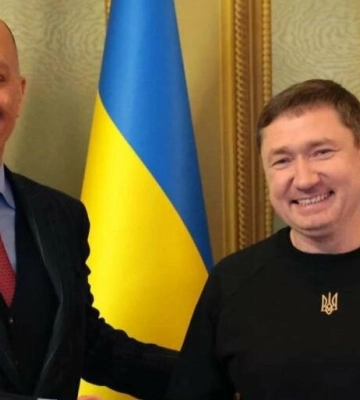При достатньому підсиленні ППО посол Турції лобіюватиме відкриття львівського аеропорту