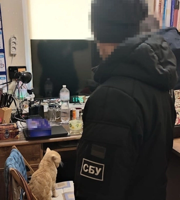 Оспівував росіян і сепаратистів: настоятель храму УПЦ МП на Вінниччині отримав підозру від СБУ