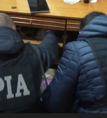 Нелегальна міграція з України: у Молдові пройшли обшуки