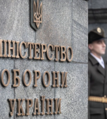 Воинская часть в Черниговской области завысила стоимость генераторов, ущерб – почти на 40 млн грн – Минобороны