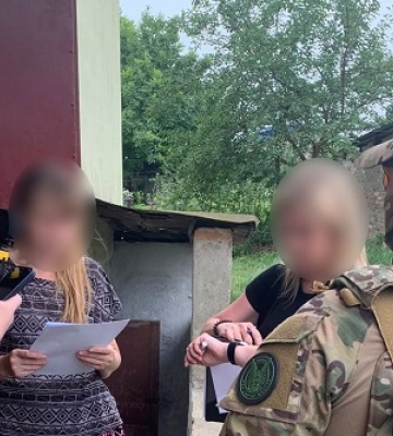 На Сумщині судитимуть жінку, яка співпрацювала з ФСБ та передавала розвіддані про дислокацію Сил оборони — прокуратура