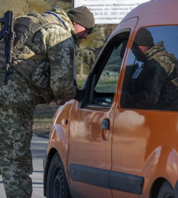 Мобилизация в Украине: представителям Львовского ТЦК расширили полномочия