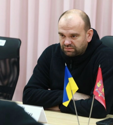 Міжнародні благодійники допомагають мешканцям Запорізької області придбати тверде паливо