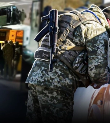 Львівський ТЦК зобов’язали перевіряти документи в усіх військовозобов’язаних