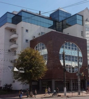 Господарський суд Вінницької області повідомив про наявність вакантної посади