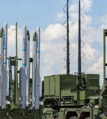 Пісторіус оголосить про новий пакет військової допомоги Україні: Taurus в ньому не буде, - Bild