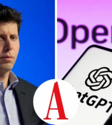 Раптова відставка творця ChatGPT. Чи причетний до неї Ілон Макс та що означає звільнення найвпливовішого у світі менеджера ШІ – The&amp;hellip;