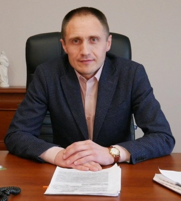 У Володимирі – новий начальник поліції