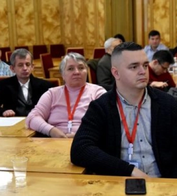 Як справи з правами людей з інвалідністю у час війни?