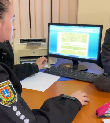 В Одесі вбили чоловіка