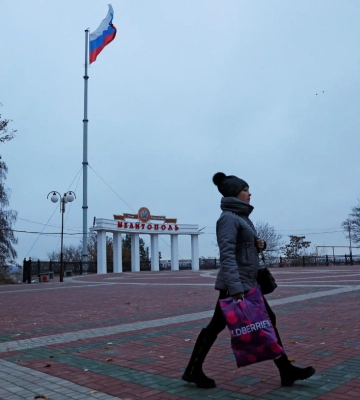 "Им безразлично": россияне ищут "диверсанток" среди женщин в оккупации, — Федоров