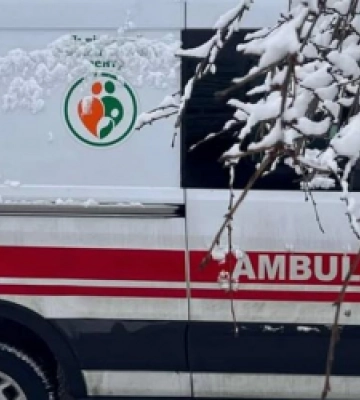 Фахівці мобільних акушерсько-гінекологічних бригад на Львівщині за місяць обстежили 300 пацієнток