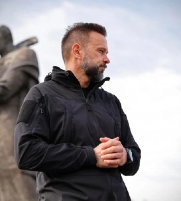 Голова Закарпатської ОВА, Віктор Микита подякував волонтерам за їх кропітку працю