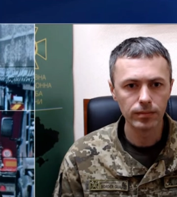 На Харківщині зросла активність ворожих ДРГ: яка їхня мета – коментар ДПСУ