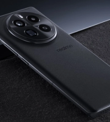 Ймовірно, найкраща камера в сегменті: Realme поділилася фото з майбутнього флагмана GT5 Pro