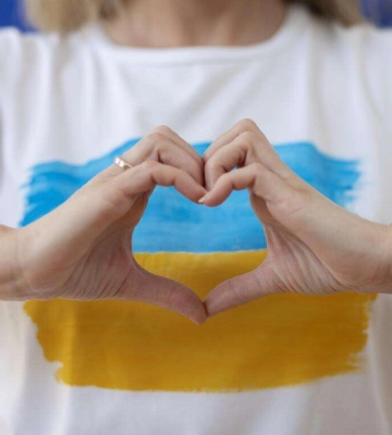 Як живе зараз місто волонтерів – Дніпро?