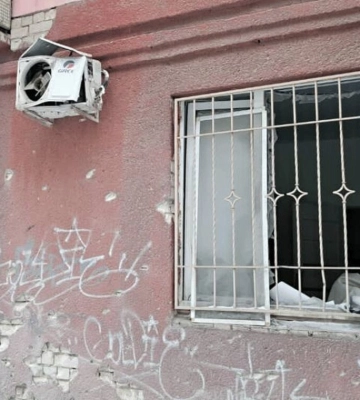 В Херсоне оккупанты снова попали в больницу: пострадали медики