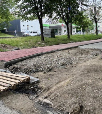 Мерія знайшла інвестора, який забудує гектар на Пасічній