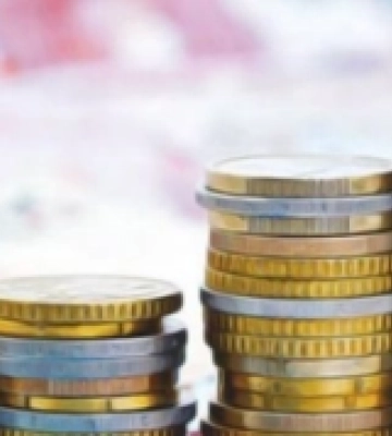 Платники податків Волині спрямували до бюджету понад 15,2 мільярда гривень