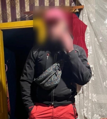 У Рівному син знущався над матір'ю: кривднику винесено терміновий заборонний припис