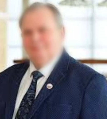 Ректора-коллаборанта из Луганска приговорили к 10 годам тюрьмы