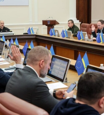 Правительство Украины намерено конфисковать у россиян 50 крупных предприятий: перечень