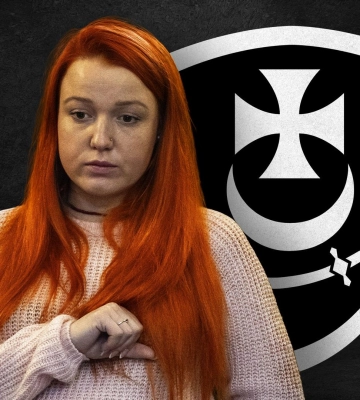 Дружина полеглого воїна з Полтави звинувачує військову частину в недбалості та зневазі