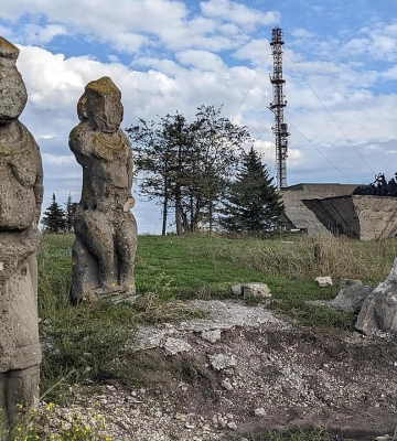 В Минкульте обновили число пострадавших культурных объектов из-за обстрелов рф