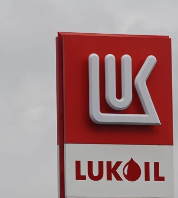 &quot;Лукойл&quot; планує продати свій великий бізнес у Болгарії через жорстку позицію влади