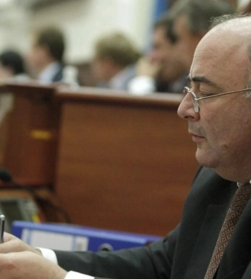 Справа Кауфмана: готівку ексзаступника мера Одеси залишили заарештованою