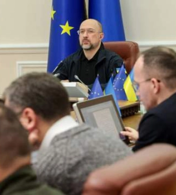 Правительство Украины намерено конфисковать у россиян 50 крупных предприятий: перечень