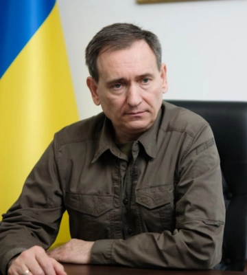 У Верховній Раді обговорюють терміни демобілізації з військової служби