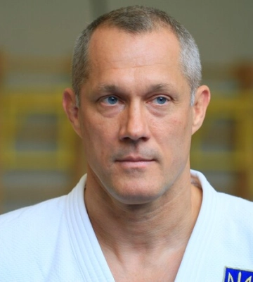 Керівником відділення НОК у Дніпрі став представник проросійської партії ОПЗЖ Керівником відділення НОК у Дніпрі став представник проросійської партії ОПЗЖ