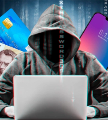 Фінансова допомога з-за кордону та від держави: шахраї &quot;полегшили&quot; кишені двох жителів Рівненщини